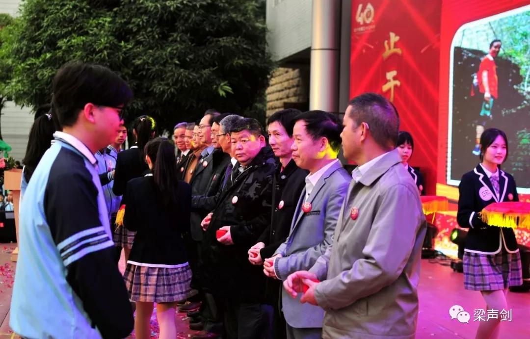 南宁三中120周年校庆视频,南宁33中校庆