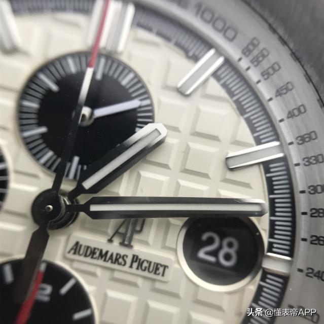 皇家橡树爱彼高仿,仿爱彼真假对比