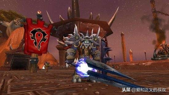 魔兽世界60年代防御饰品排名，第一名甚至可以用到70级（上）