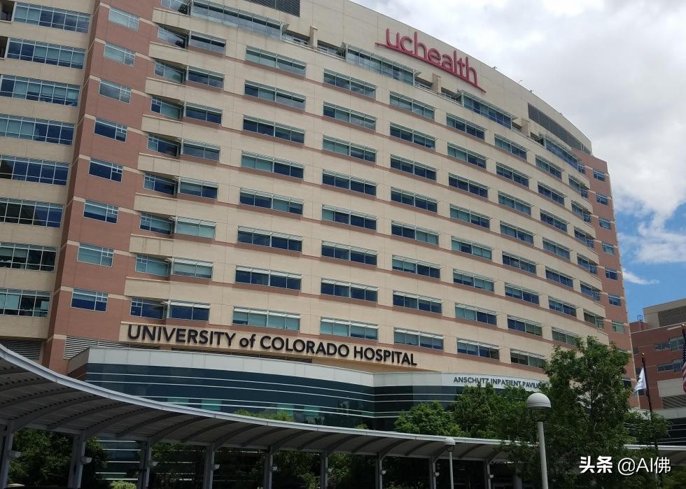 美国有公立医院,美国每个州最好的医院