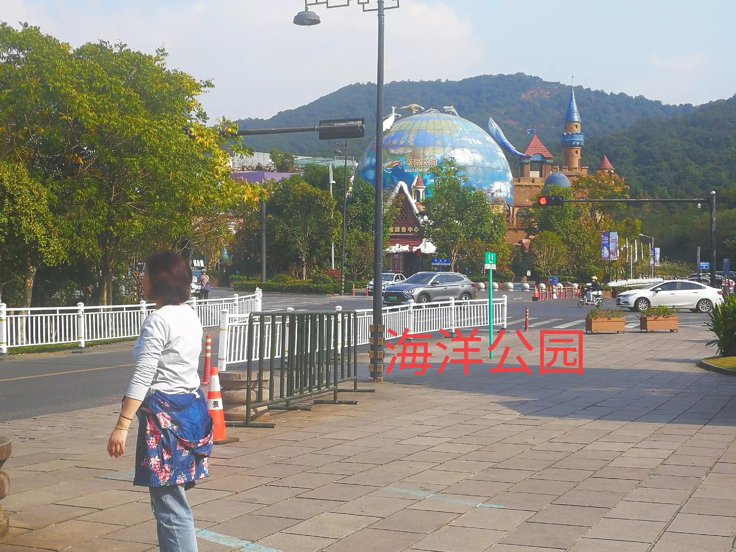 杭州湘湖一个幽静美丽的地方,带大家来看杭州湘湖风景美不美