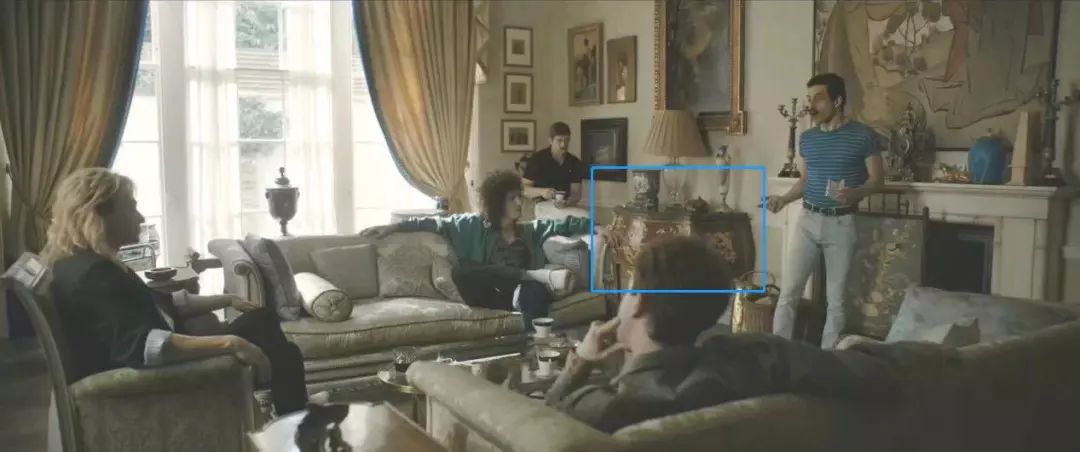 波西米亚狂想曲单品 (波西米亚狂想曲wewillrockyou)