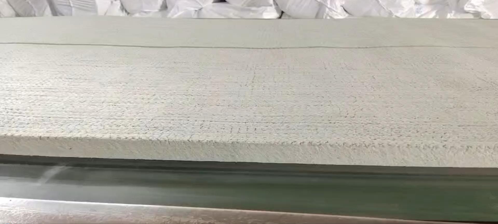 含铬型陶瓷纤维毯,含锆型陶瓷纤维毯