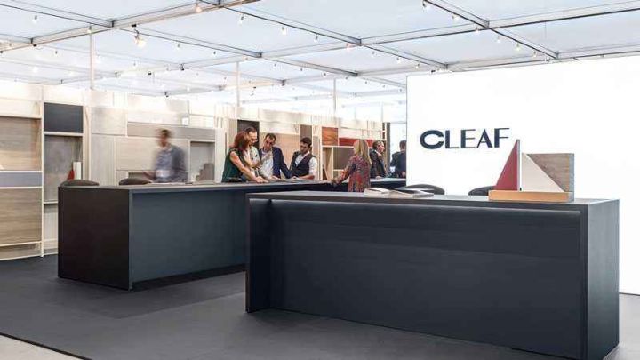 进口板材可丽芙价位,可丽芙板材介绍