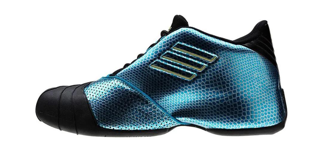 白马长枪麦迪集锦,阿迪达斯麦迪新鞋曝光