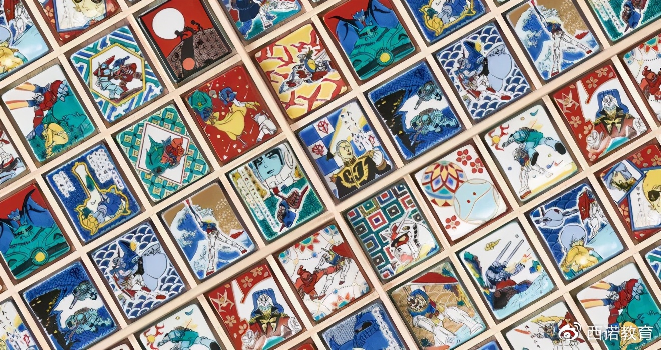 日本手工艺品有哪些种类,日本传统手工艺品