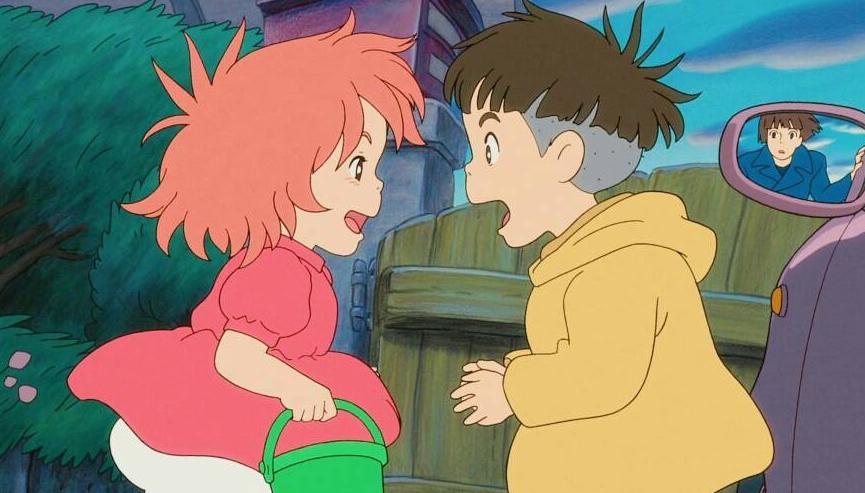 日漫3d和国漫的差距,国漫3d为什么没成主流