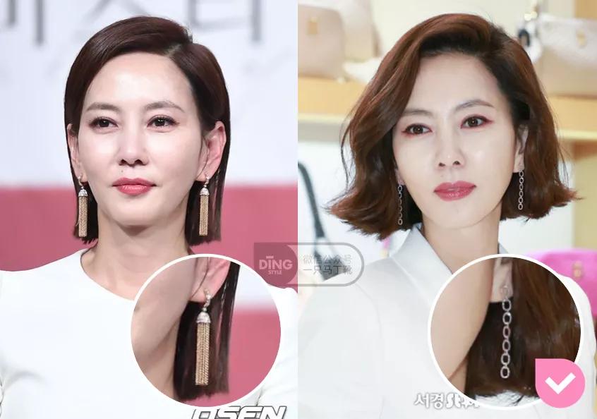 颧骨高钻石脸适合什么眼镜,颧骨突出适合什么眉毛修饰脸型