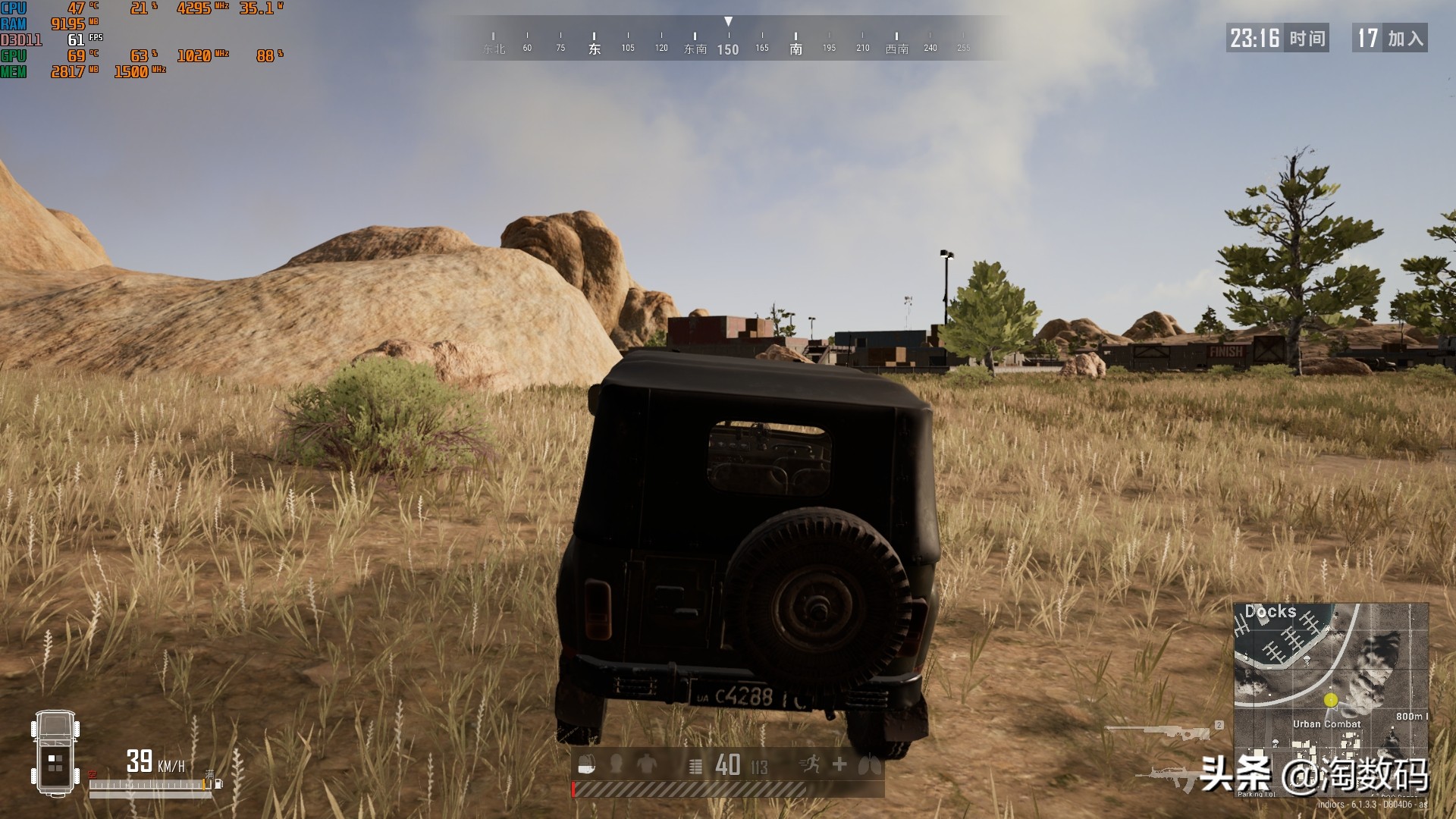 少年曾经的梦想：箱底翻出一张MSI微星R9280X红龙显示卡再战江湖