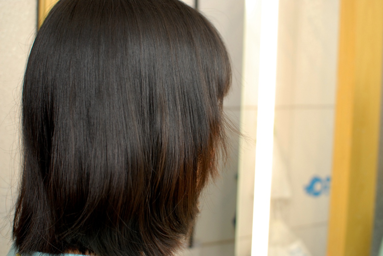 薇新wellskins风筒梳,薇新美发风筒造型梳好用吗