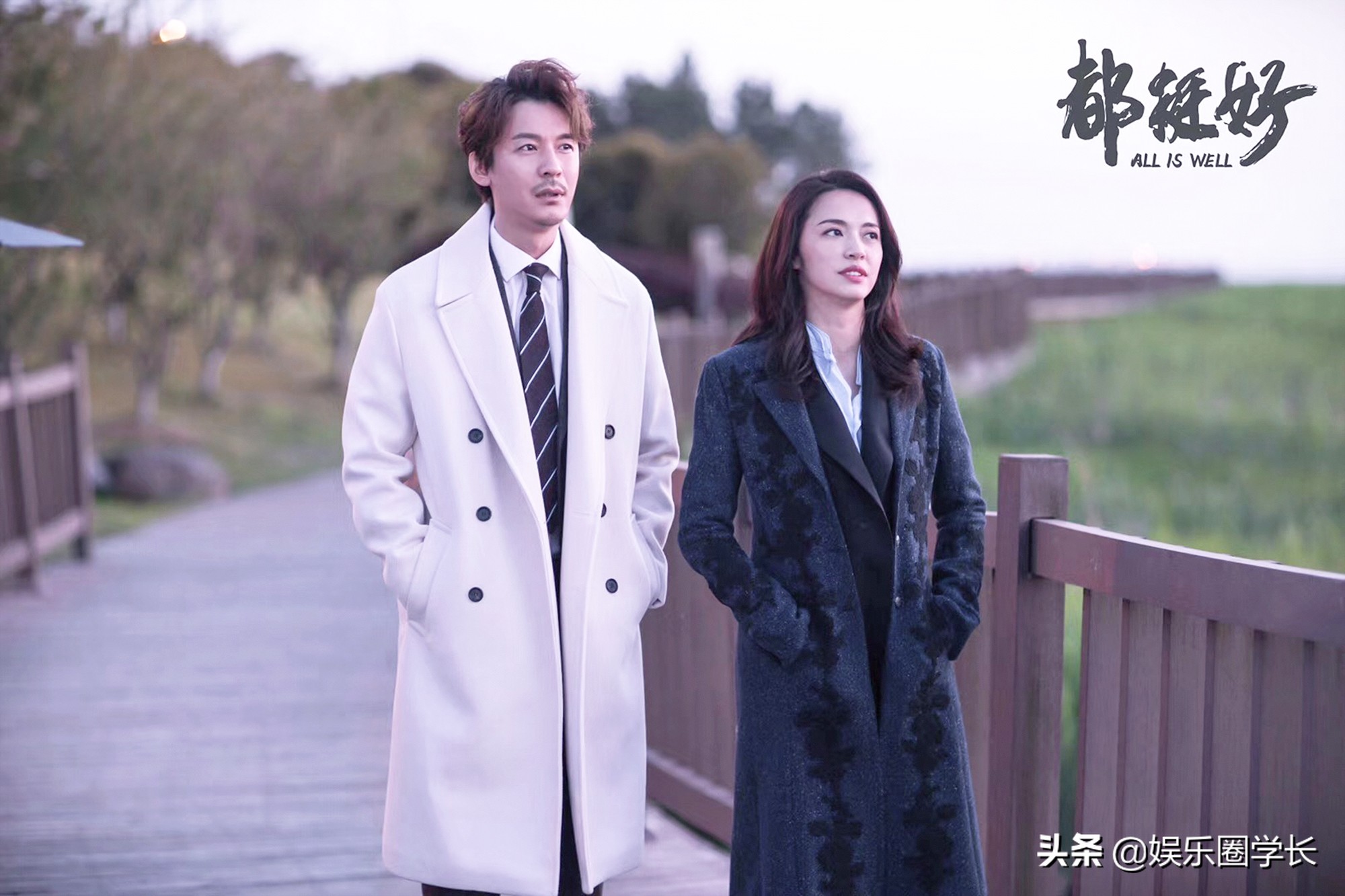 中国广告界的四大天王,抖音广告界扛把子