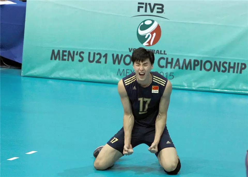 十大最帅的男运动员,中国最帅的十名男运动员