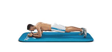 虐腹马甲线最有效的3个动作,四个公认虐腹动作21天练出小蛮腰