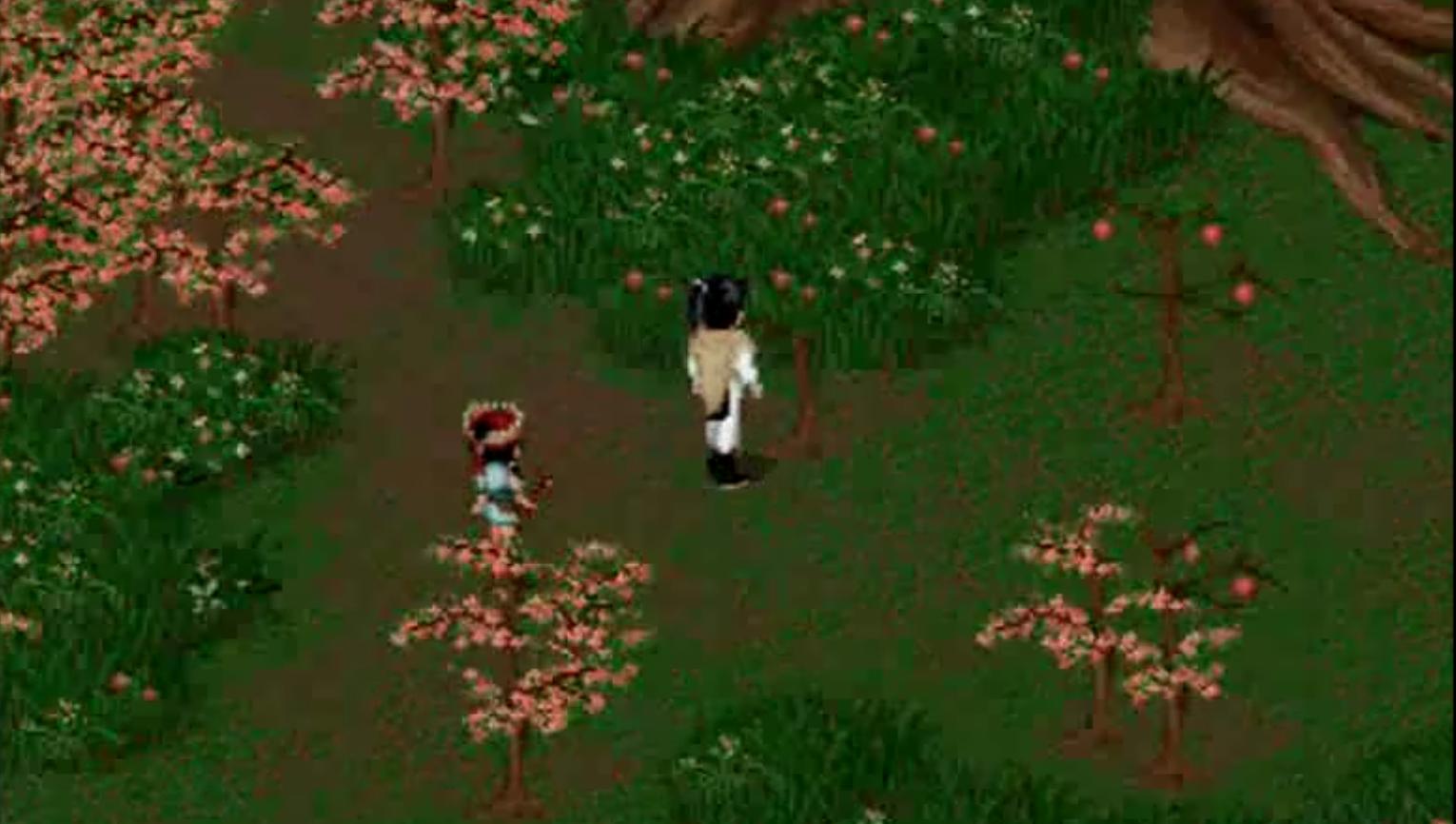 仙剑奇侠传锁妖塔深度解析,锁妖塔仙剑奇侠传