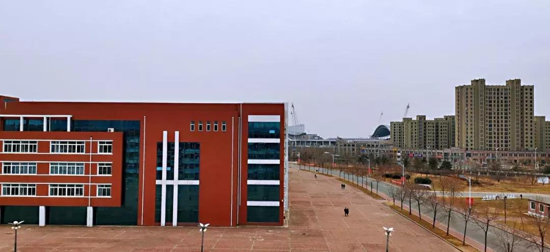 营口理工学院咋样,辽宁省公办高校营口理工学院