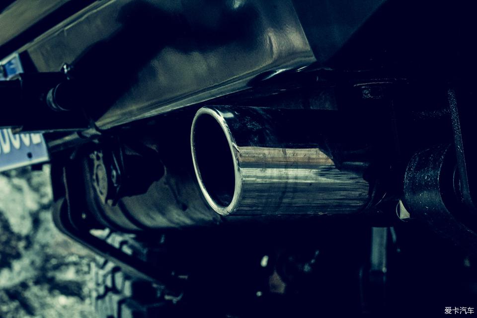 牧马人17年中国销量如何了,牧马人销量1台