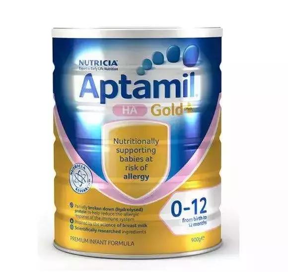 澳洲什么奶粉最好排行榜,澳洲无乳糖奶粉排行榜前十名