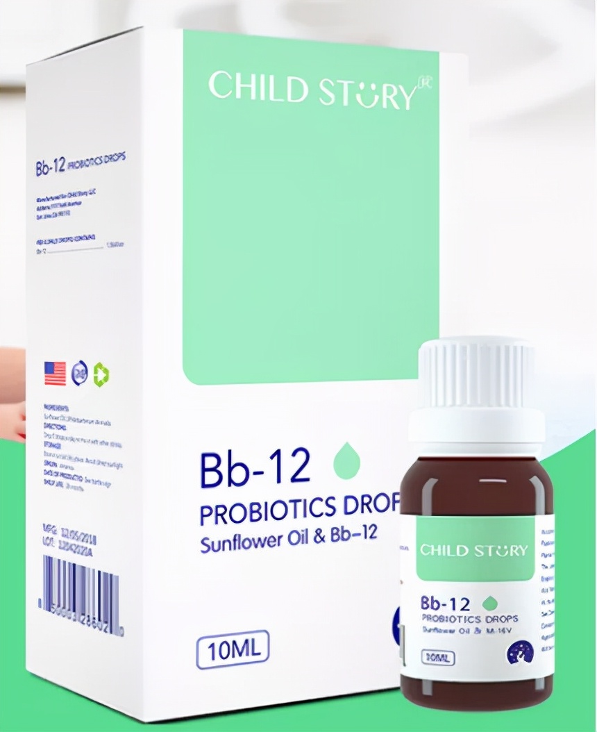 婴幼儿能使用的益生菌,婴幼儿可以食用的益生菌的菌株