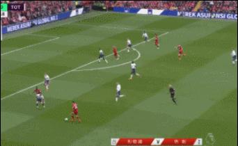 热刺利物浦反绝杀,热刺2-1利物浦赛后克洛普