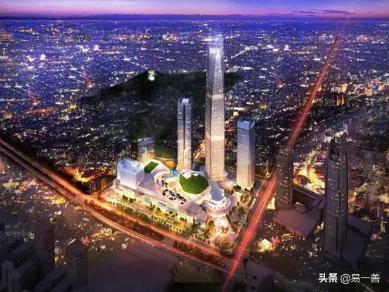 东莞公寓值不值得投资,东莞写字楼有哪些