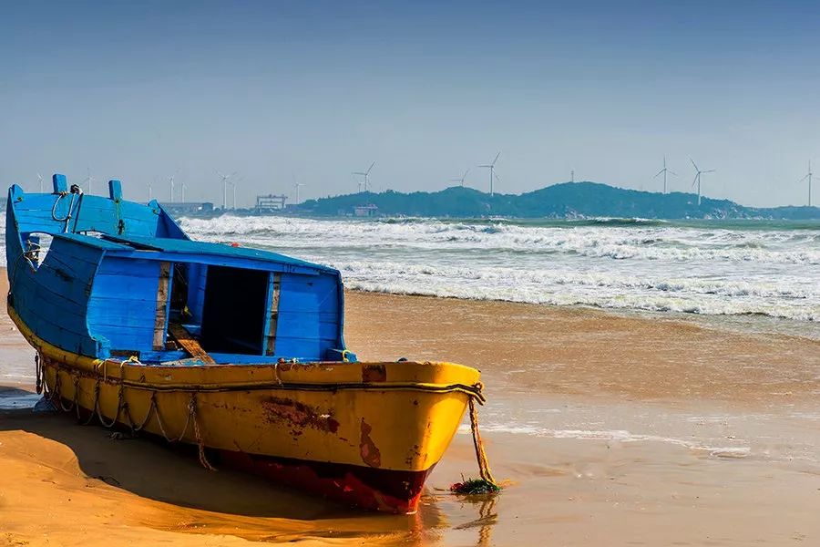 福建哪里好玩的景点推荐海边,福建最好玩的地方景点冬天