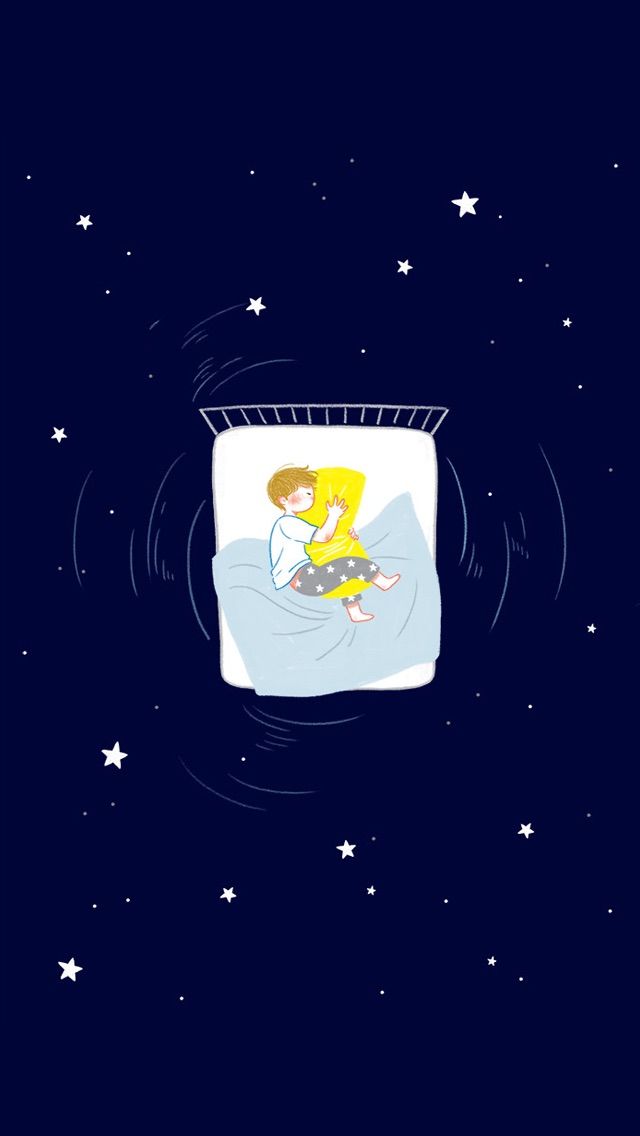 平凡的小幸福，来自韩国艺术家 Chassam