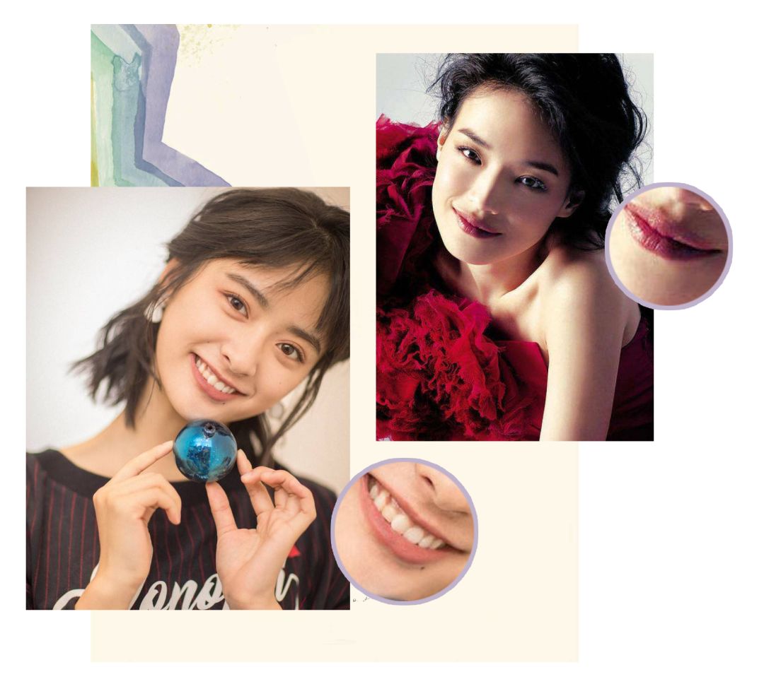 你和gakki中间只差了，一二三四五六个“元气少女”秘籍