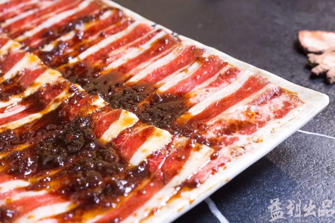 大连这家*欲肉**横流的烤肉店，一道菜能吃到15种肉