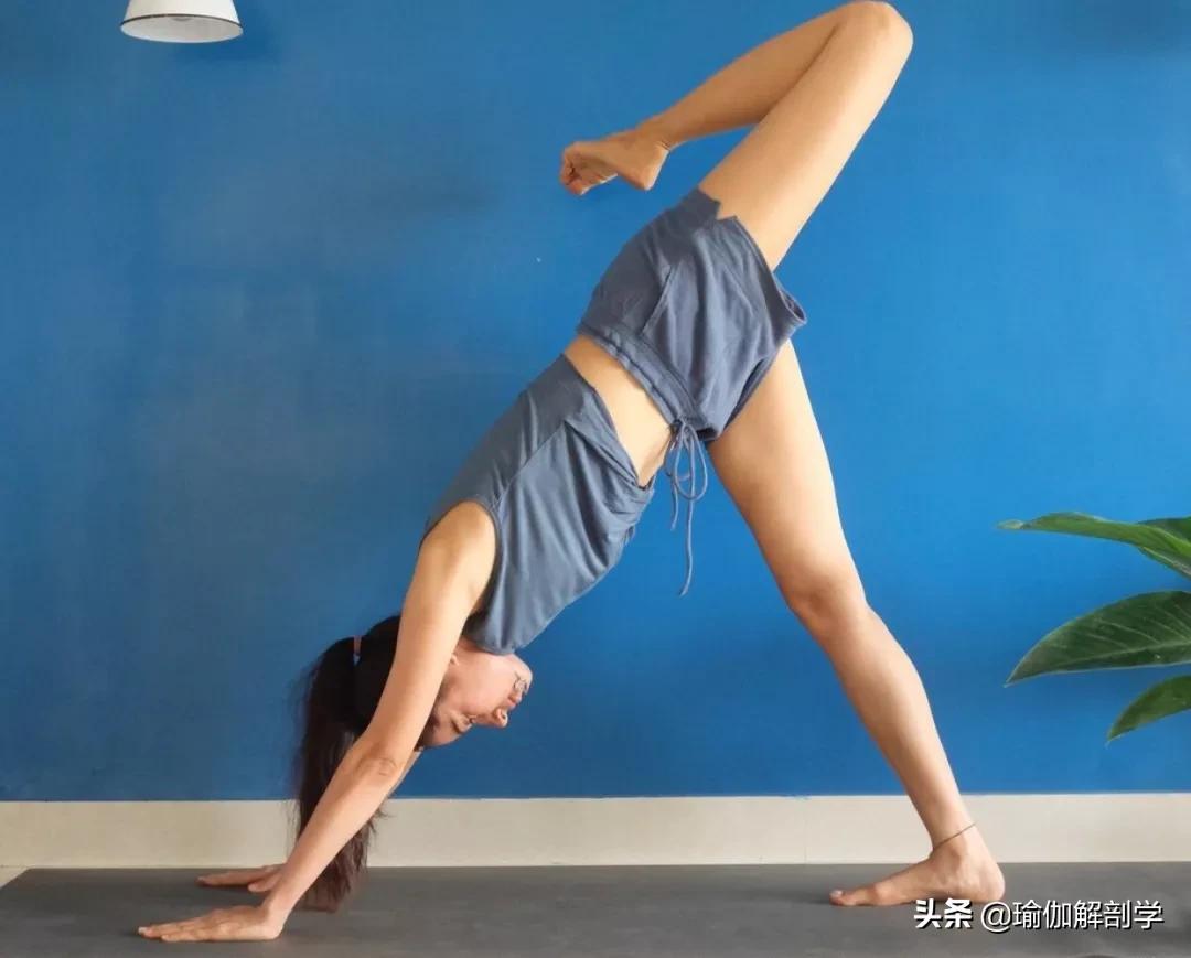 瘦腿最快的方法瘦大腿内侧健身操,瘦大腿的最快瘦腿操