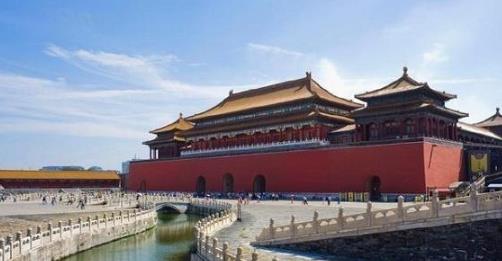 故宫水缸结冰,故宫处理积水