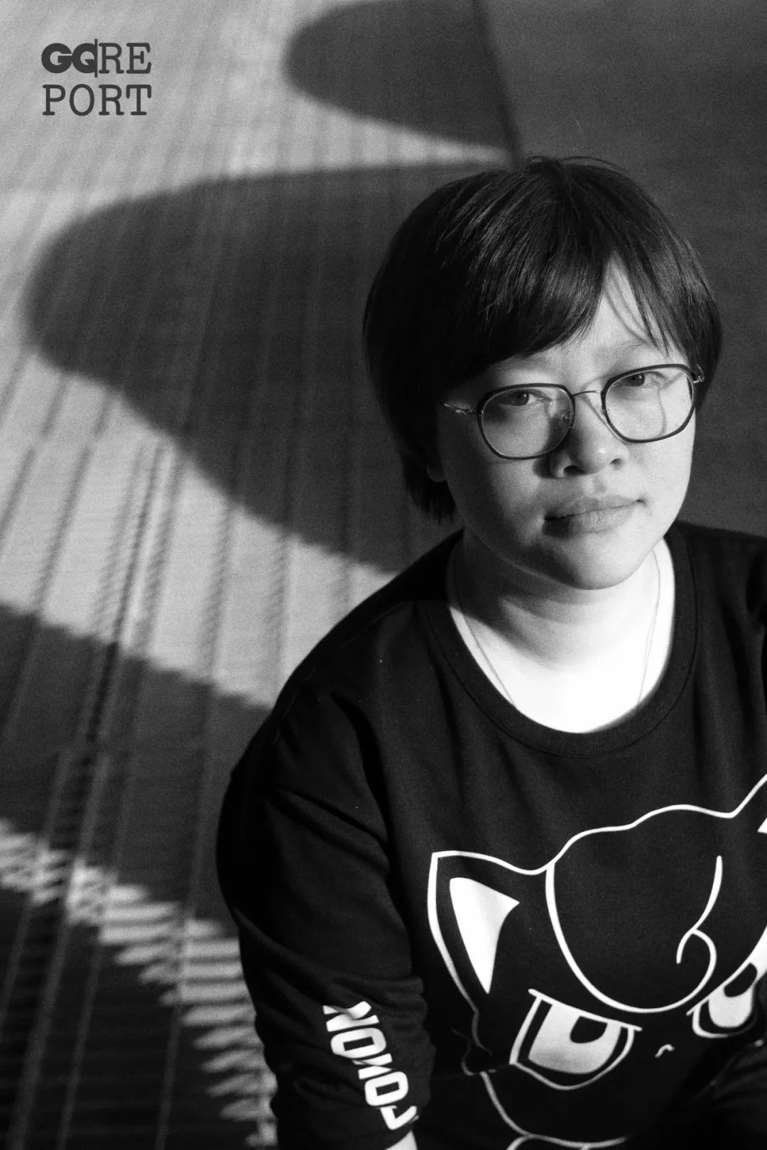 gq报道公众号,gq新媒体