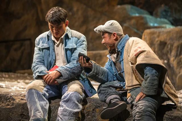 苦才是人生痛才是生活,一年的苦痛和心酸