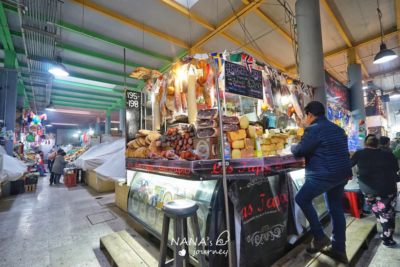 墨西哥城探秘之旅,看墨西哥古城