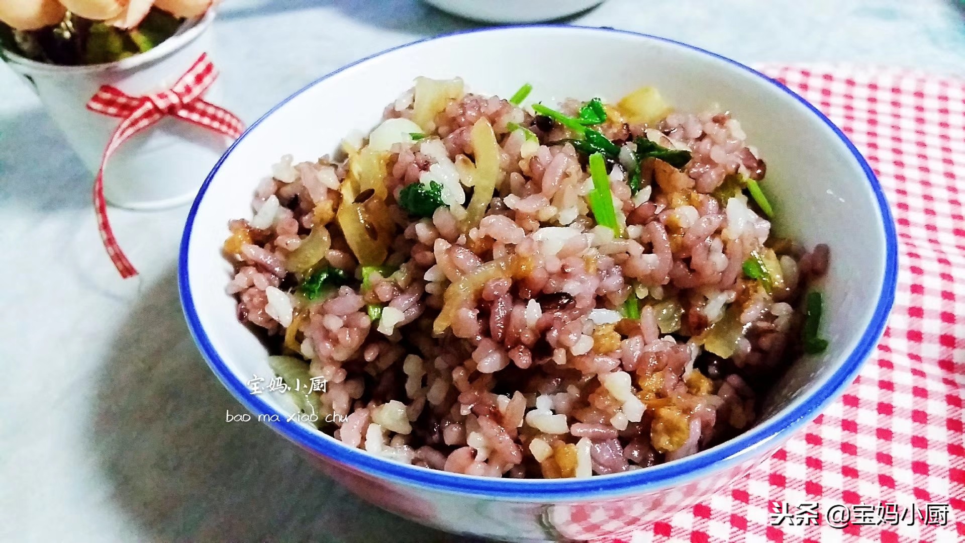 21种早餐做法宝妈们快来学习下,宝妈每天坚持在家做早餐