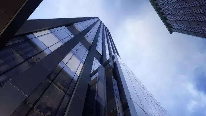 分享室内设计效果图方案,分享高档别墅装修效果