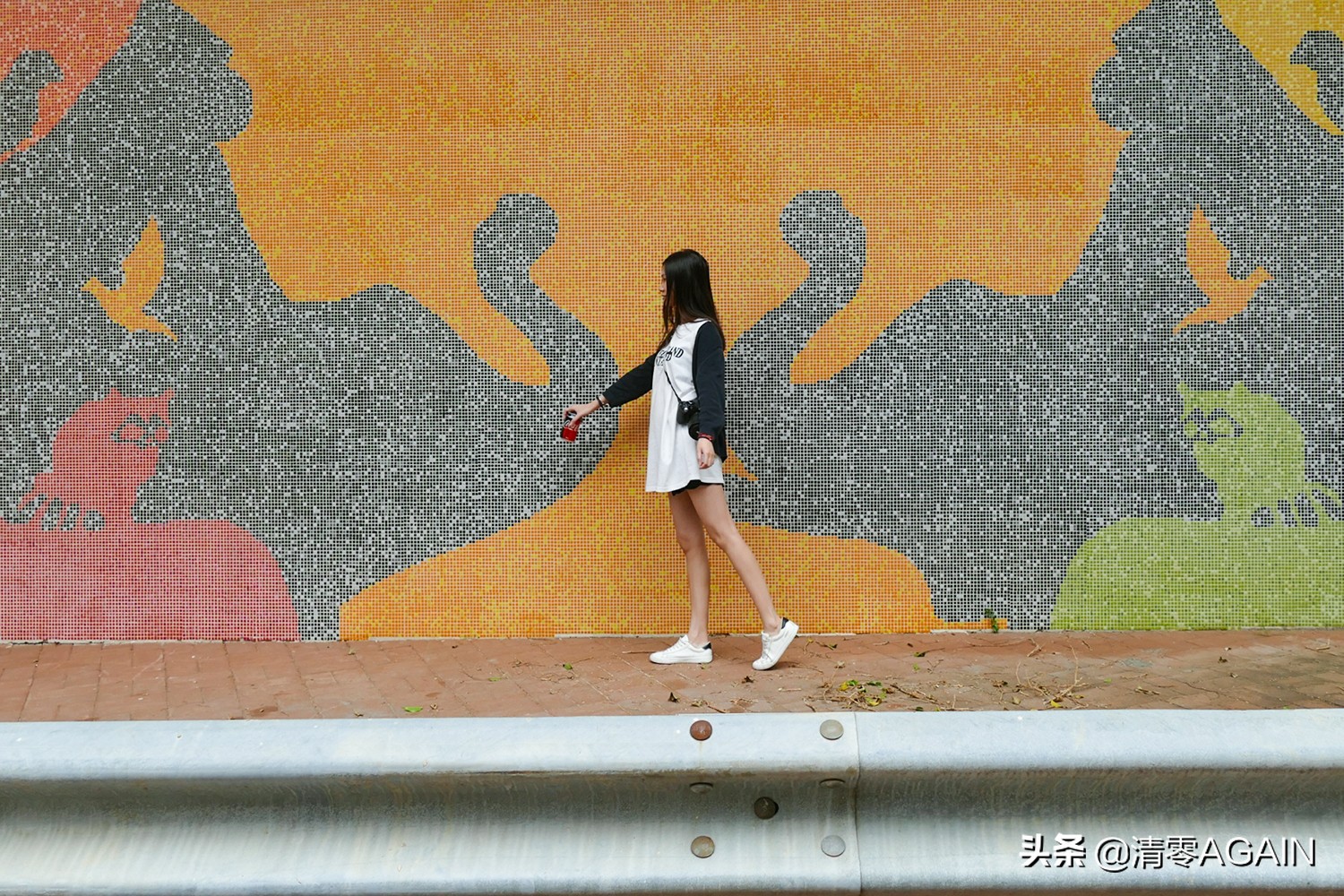 挖掘网红地x另类打卡挪亚方舟的文青路线