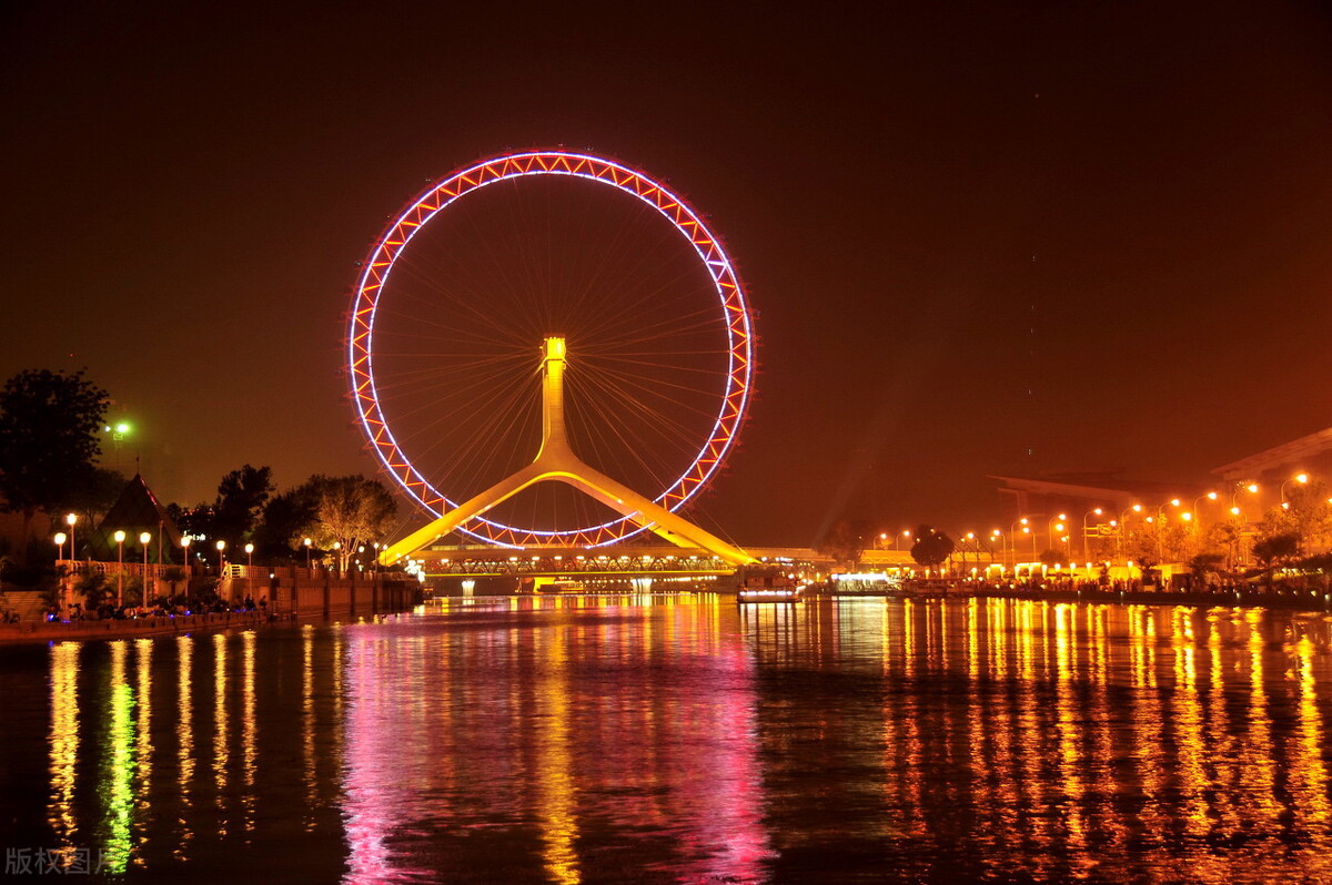 天津必去景点推荐攻略最新,天津必去的旅游景点推荐