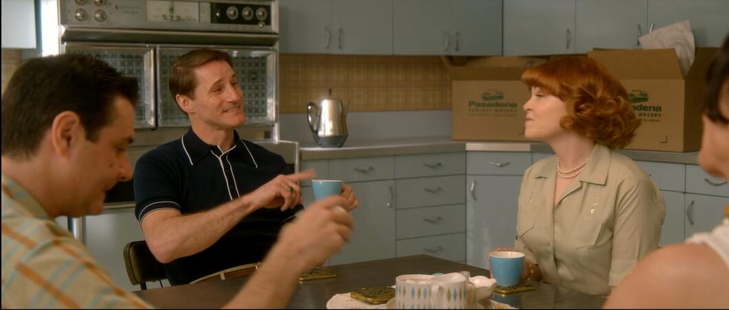 2019必看大热美剧致命女人,致命女人话题