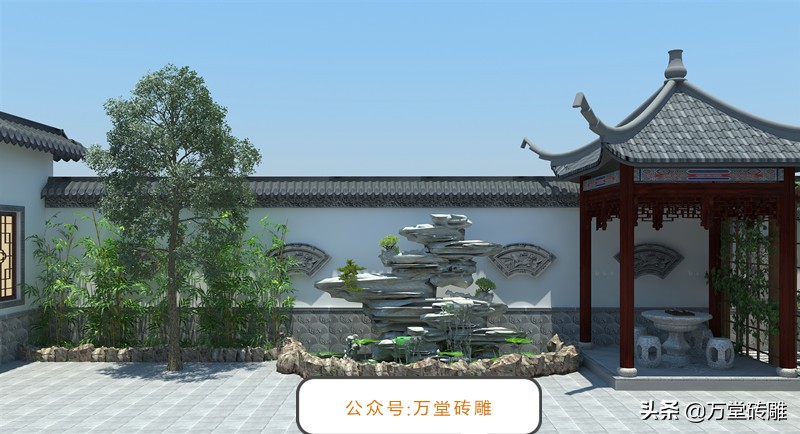 老家建房有什么好方案,农村路边应该怎么建房子合适