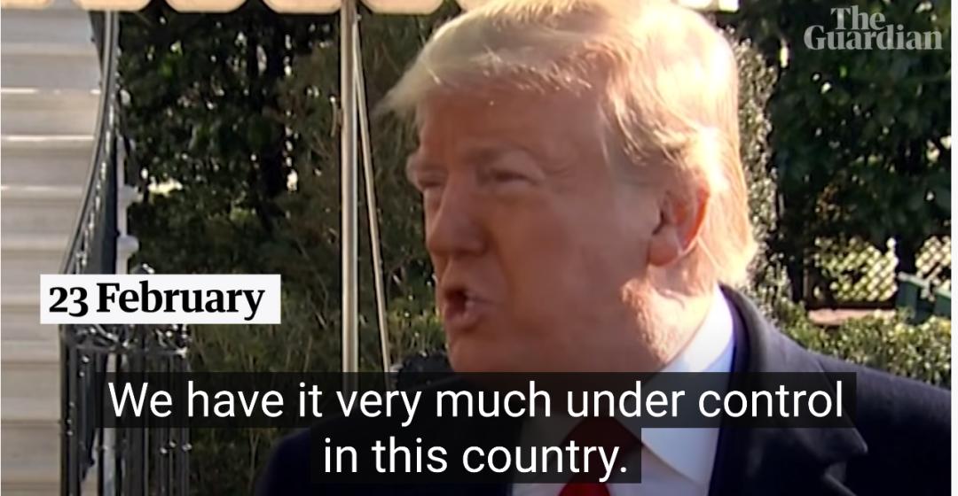 川普背后的精神导师