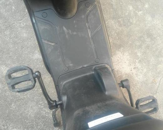 爱玛am1价格多少钱,爱玛am1标准版和豪华版区别