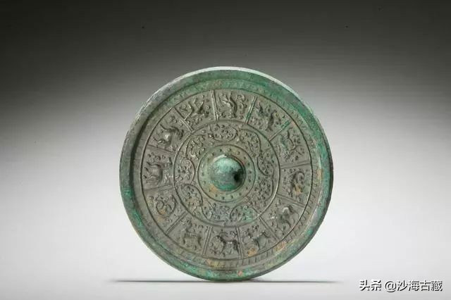 铜镜收藏,铜镜怎么收纳