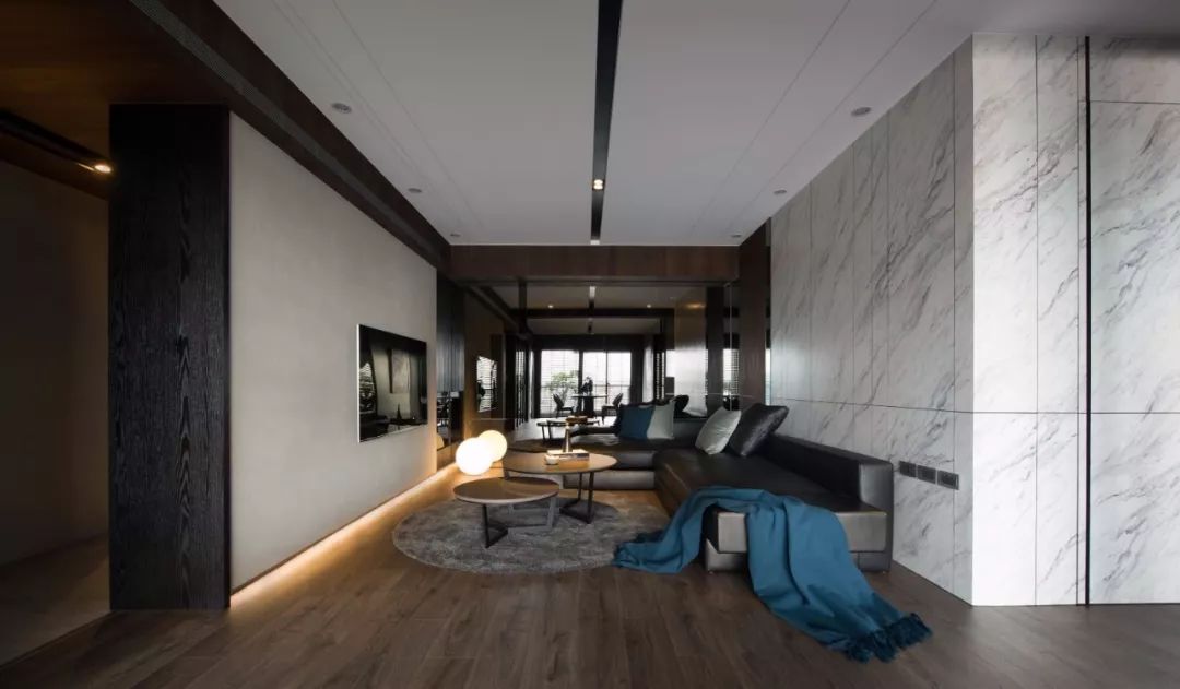 隔断改造独立房间,家居可移动隔断改造空间