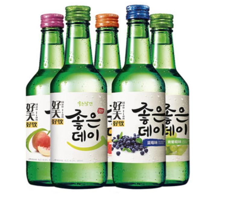 零食推荐拆箱,零食饮料测评博主