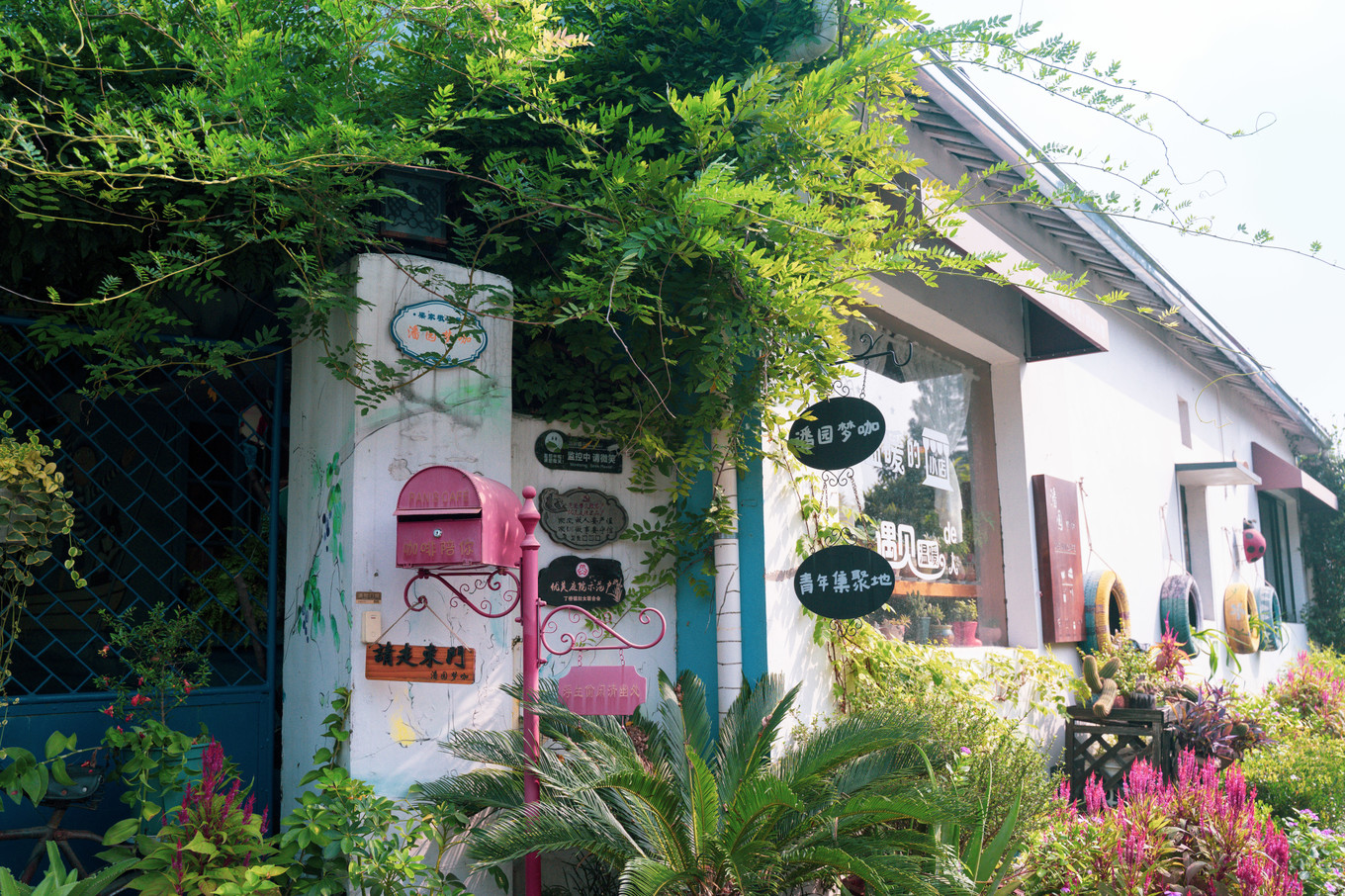 不仅仅是皮革，海清潮静——海宁