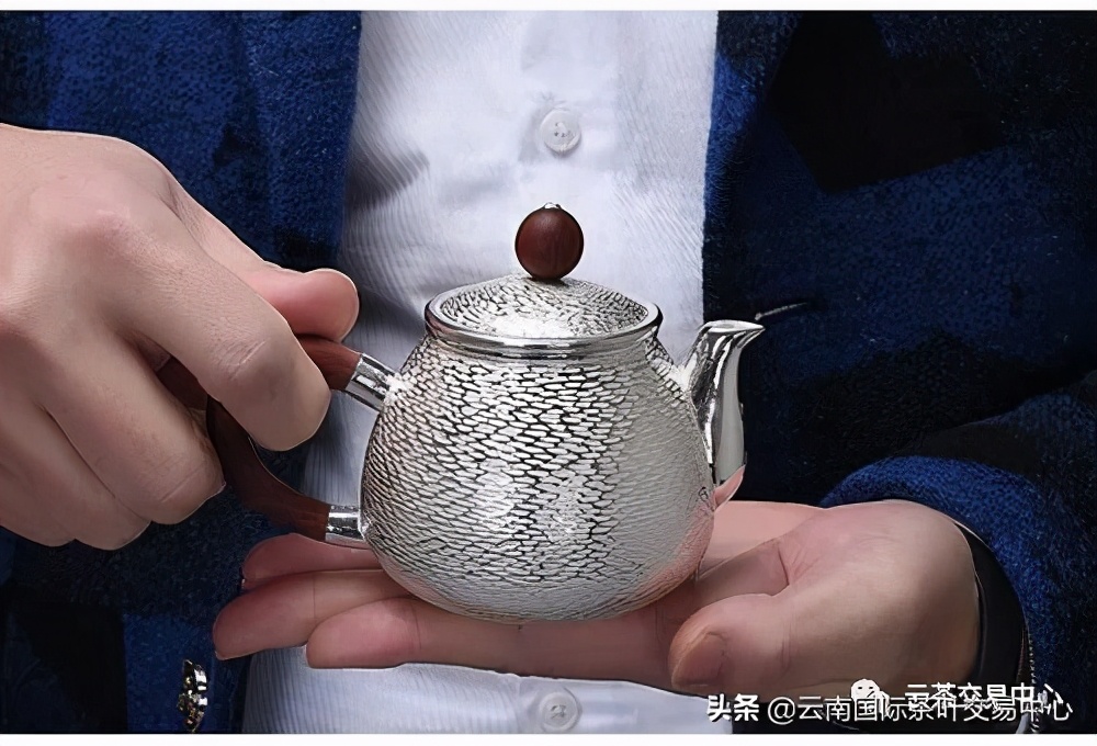 银器泡茶真的有用吗,银器泡茶优缺点