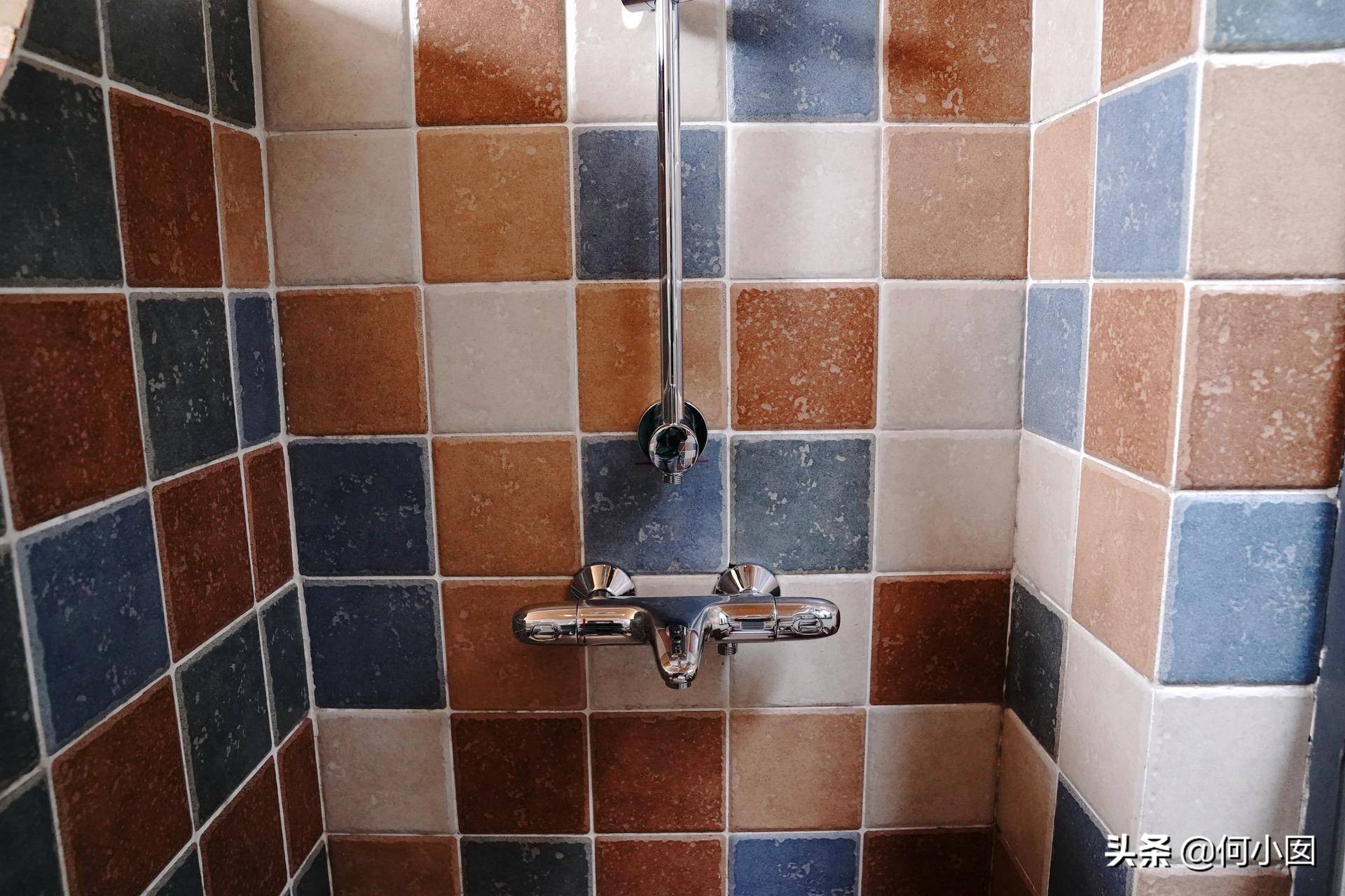 老款花洒怎样改恒温,旧花洒改造