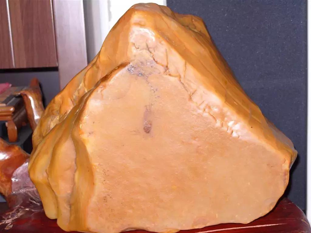 快来围观石英家族，颜值爆表