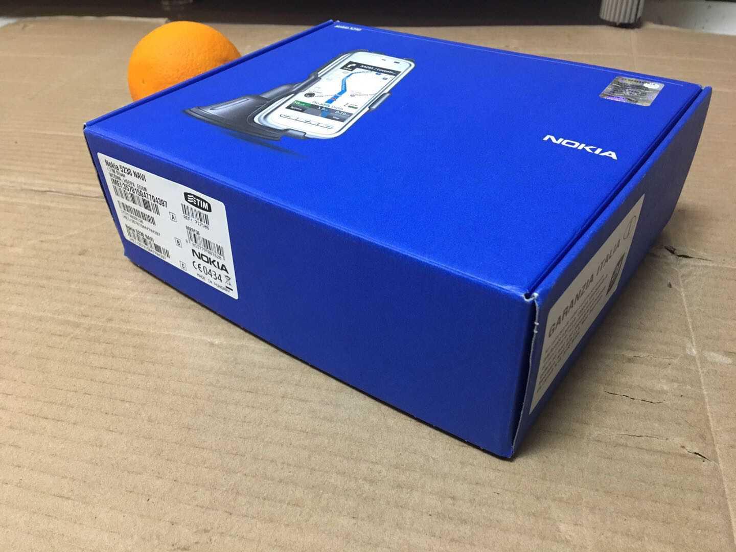 诺基亚5230恢复出厂,诺基亚5230打字