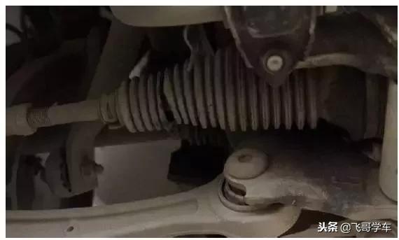 电子转向机正确保养与检修方法，了解一下